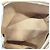Louis Vuitton Alma BB Monogram Handtasche Braun - Ansicht 4
