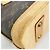 Louis Vuitton Alma BB Monogram Handtasche Braun - Ansicht 6