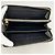 Carteira Zippy Louis Vuitton Monogram Empreinte Preto - vista 3