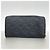 Carteira Zippy Louis Vuitton Monogram Empreinte Preto - vista 7