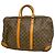 Bolso Louis Vuitton Boston Monogram Castaño