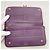 Louis Vuitton Monogram Portefeuille Insolite Long Wallet Violet - vue 3