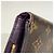 Louis Vuitton Monogram Portefeuille Insolite Long Wallet Violet - vue 5