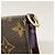 Louis Vuitton Monogram Portefeuille Insolite Long Wallet Violet - vue 6