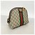 Borsa a tracolla Gucci Ophidia Marrone Beige - vista 2