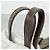 Louis Vuitton Damier Papillon 26 Handtasche Damier ebene - Ansicht 7