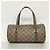 Louis Vuitton Damier Papillon 26 Handtasche Damier ebene - Ansicht 9