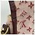 Louis Vuitton Monogram Mini Marjorie Schultertasche Fuschia - Ansicht 11