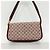 Louis Vuitton Monogram Mini Marjorie Schultertasche Fuschia - Ansicht 12