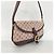 Louis Vuitton Monogram Mini Marjorie Schultertasche Fuschia - Ansicht 2