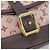 Louis Vuitton Monogram Mini Marjorie Schultertasche Fuschia - Ansicht 9