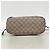 Bolso Tote Louis Vuitton Damier Neverfull PM Damier ebene - vista 3