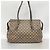 Louis Vuitton Damier Chelsea Tote Bag in Ebene Damier ebene - vista 10
