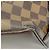 Louis Vuitton Damier Chelsea Tote Bag in Ebene Damier ebene - vista 6