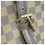 Louis Vuitton Damier Chelsea Tote Bag in Ebene Damier ebene - vista 9