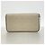 Louis Vuitton Monogram Empreinte Pochette Felicie Grigio - vista 11