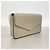 Louis Vuitton Monogram Empreinte Pochette Felicie Grigio - vista 2
