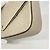 Louis Vuitton Monogram Empreinte Pochette Felicie Grigio - vista 8
