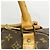 Louis Vuitton Boston Monogram Keepall 55 Brown - view 10