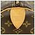 Louis Vuitton Boston Monogram Keepall 55 Brown - view 5