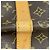 Louis Vuitton Boston Monogram Keepall 55 Brown - view 7