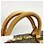 Louis Vuitton Boston Monogram Keepall 55 Brown - view 9