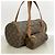 Sac à main Louis Vuitton Monogram Papillon 30 Marron - vue 2