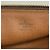 Sac à main Louis Vuitton Monogram Papillon 30 Marron - vue 5