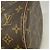 Sac à main Louis Vuitton Monogram Papillon 30 Marron - vue 7