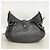 Louis Vuitton Mahina XS Schultertasche Schwarz - Ansicht 13