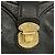 Louis Vuitton Mahina XS Schultertasche Schwarz - Ansicht 8