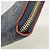 Portefeuille Zippy Monogram Empreinte Louis Vuitton Rouge - vue 5
