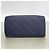Portefeuille Zippy Monogram Empreinte Louis Vuitton Rouge - vue 9