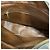 Borsa a tracolla Louis Vuitton Monogram Boulogne 30 Marrone - vista 4