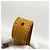 Borsa a tracolla Louis Vuitton Monogram Boulogne 30 Marrone - vista 8