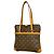 Louis Vuitton Monogram Coussin GM Tote Bag Braun