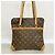Louis Vuitton Monogram Coussin GM Tote Bag Braun - Ansicht 10