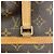Louis Vuitton Monogram Coussin GM Tote Bag Braun - Ansicht 9