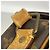Borsa a tracolla Louis Vuitton Monogram Cartouchiere GM Marrone - vista 10