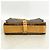 Borsa a tracolla Louis Vuitton Monogram Cartouchiere GM Marrone - vista 3