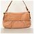 Fendi Selleria Schultertasche Beige - Ansicht 11