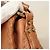 Fendi Selleria Schultertasche Beige - Ansicht 6