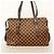 Louis Vuitton Damier Chelsea Schultertasche Damier ebene - Ansicht 11