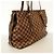 Louis Vuitton Damier Chelsea Schultertasche Damier ebene - Ansicht 2