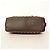 Louis Vuitton Damier Chelsea Schultertasche Damier ebene - Ansicht 3