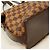 Louis Vuitton Damier Chelsea Schultertasche Damier ebene - Ansicht 6