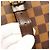 Louis Vuitton Damier Chelsea Schultertasche Damier ebene - Ansicht 8