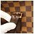 Louis Vuitton Damier Chelsea Schultertasche Damier ebene - Ansicht 9