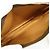 Borsa Louis Vuitton Monogram Pochette Accessoires Marrone - vista 4