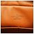 Bolsa de mão Louis Vuitton Monogram Compiegne 28 Marrom - vista 5